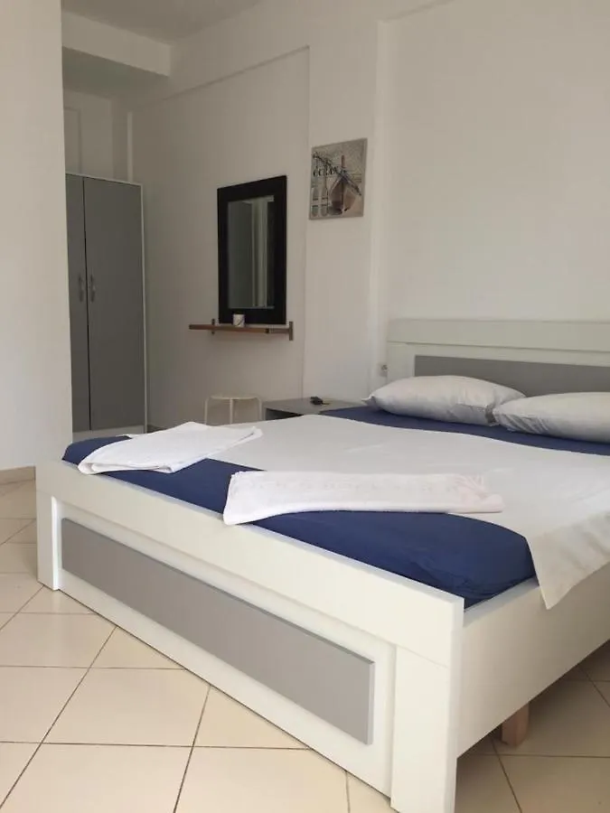 Guest House Plazhi Dhermi 3*,