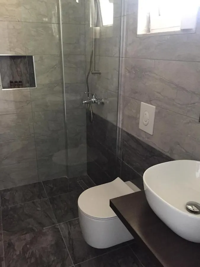 ***  Guest House Plazhi Dhermi Albania