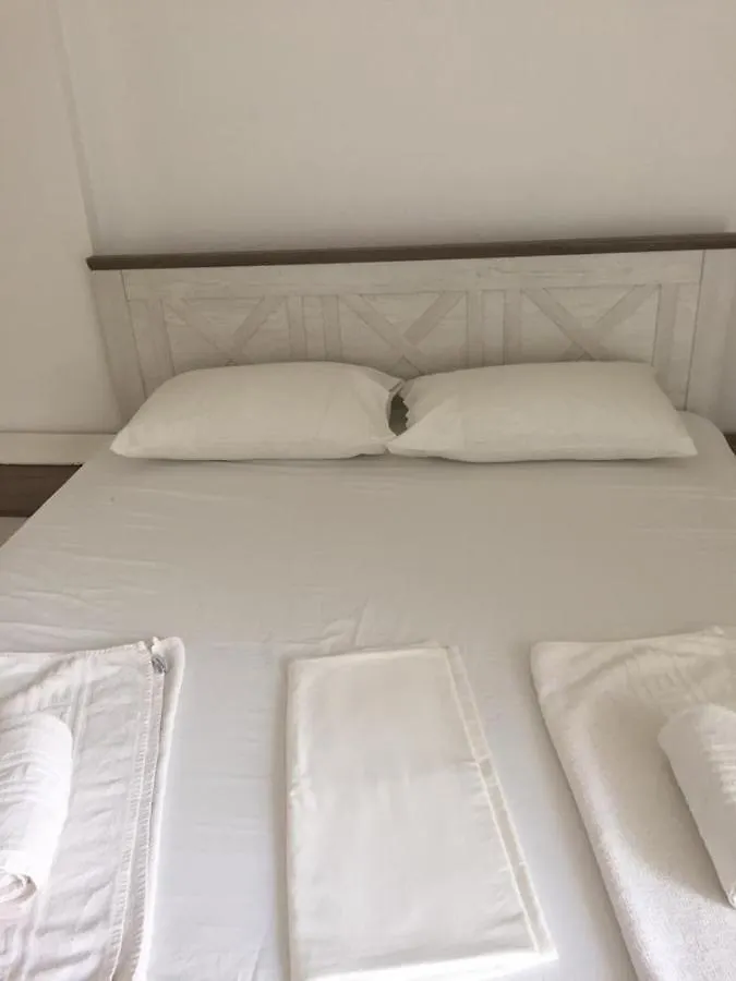 Guest House Plazhi Dhermi