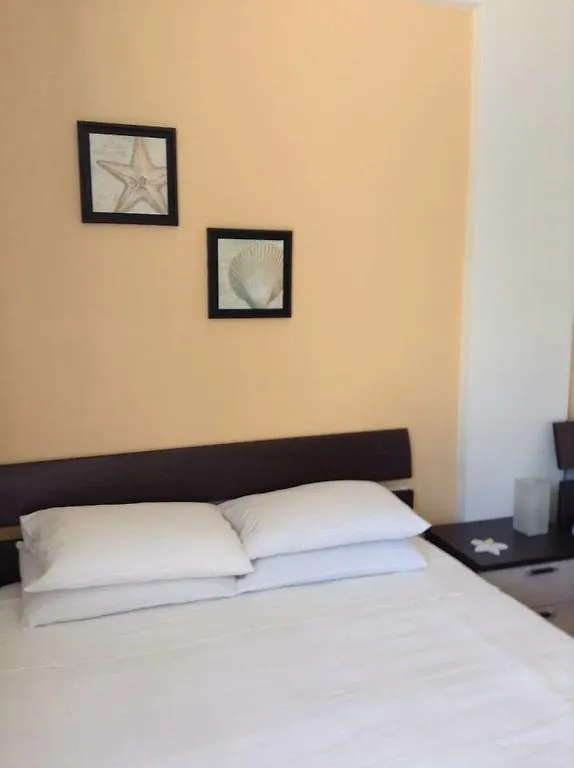 Guest House Plazhi Dhermi