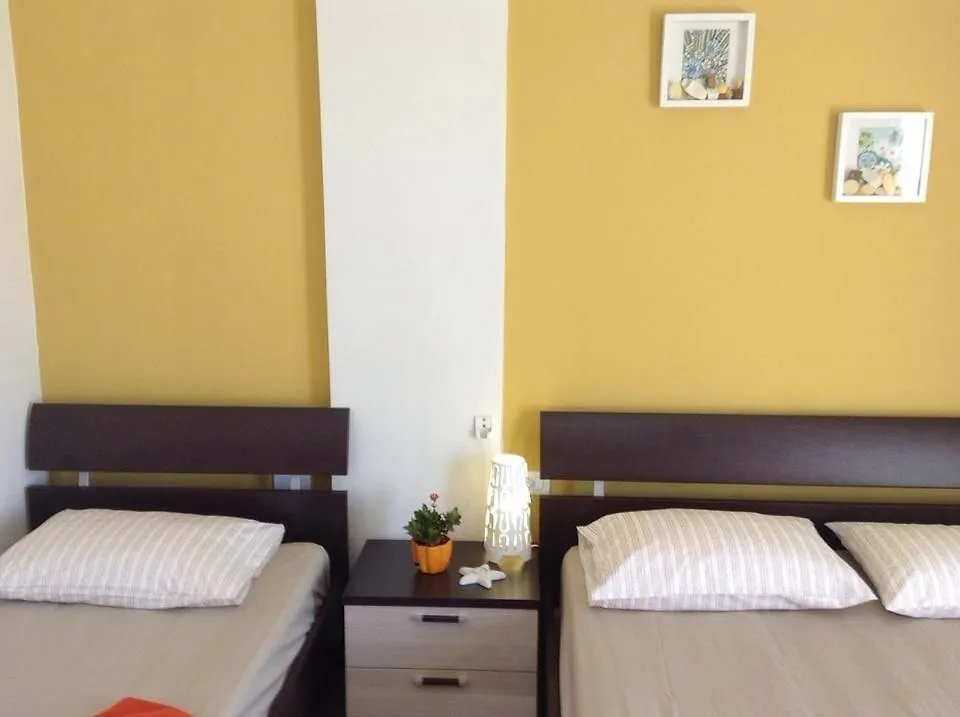 Guest House Plazhi Dhermi
