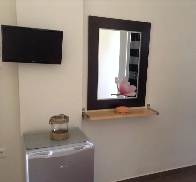 Guest House Plazhi Dhermi