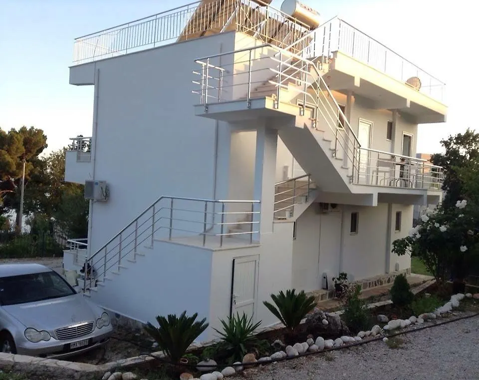 Guest House Plazhi Dhermi