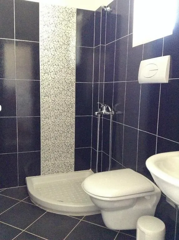 Guest House Plazhi Dhermi