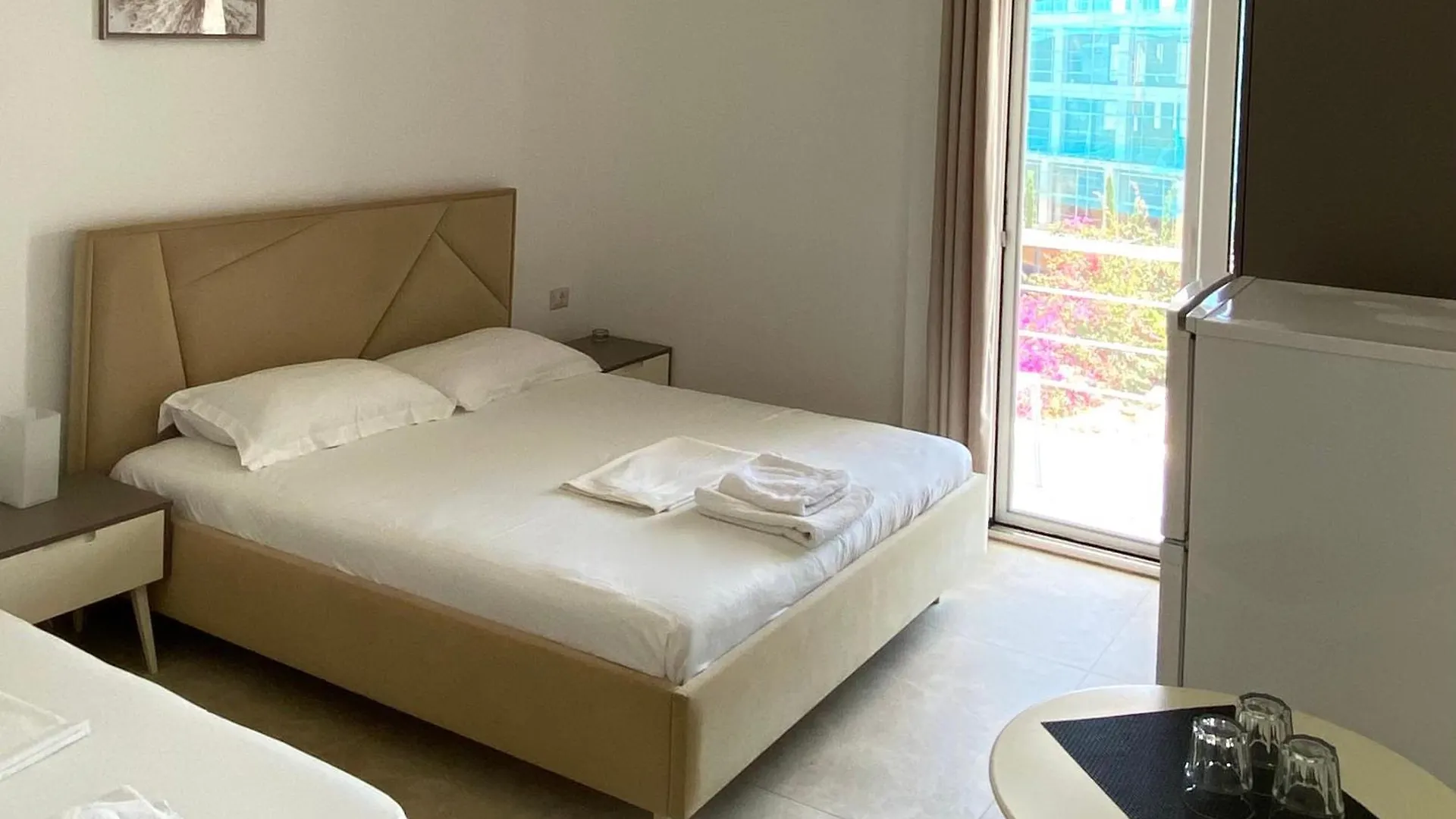 Guest House Plazhi Dhermi