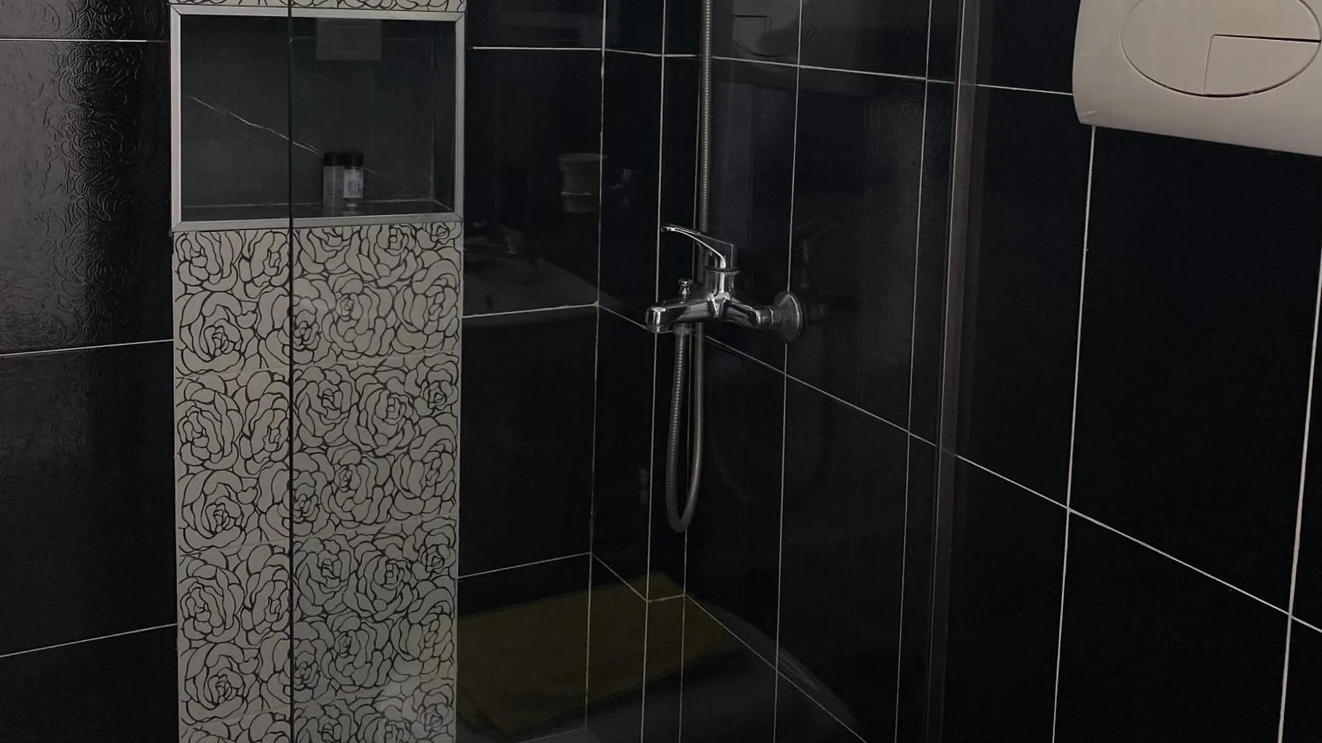 Guest House Plazhi Dhermi