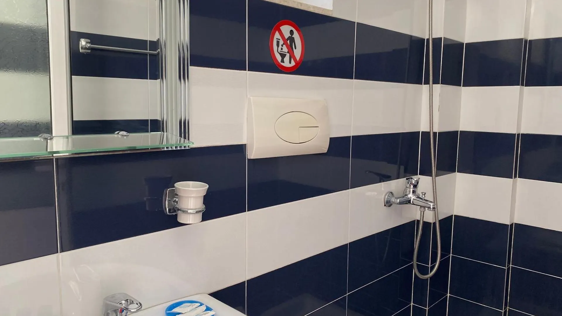 Guest House Plazhi Dhermi