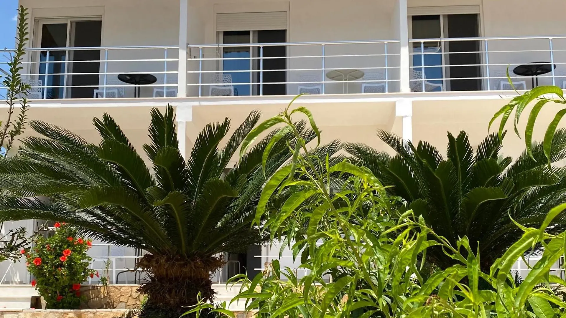 Guest House Plazhi Dhermi