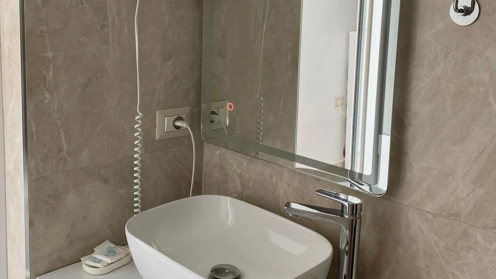 Guest House Plazhi Dhermi