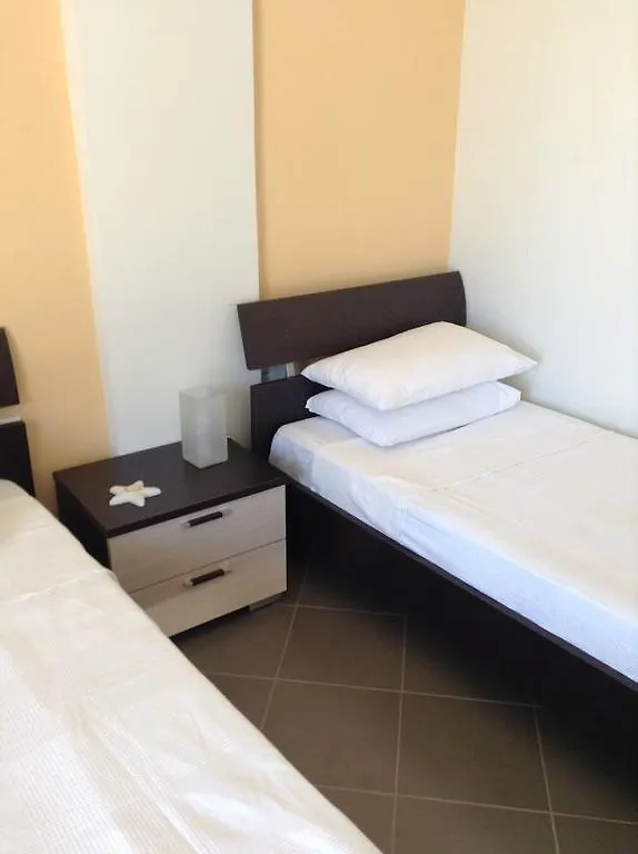 Guest House Plazhi Dhermi Albania
