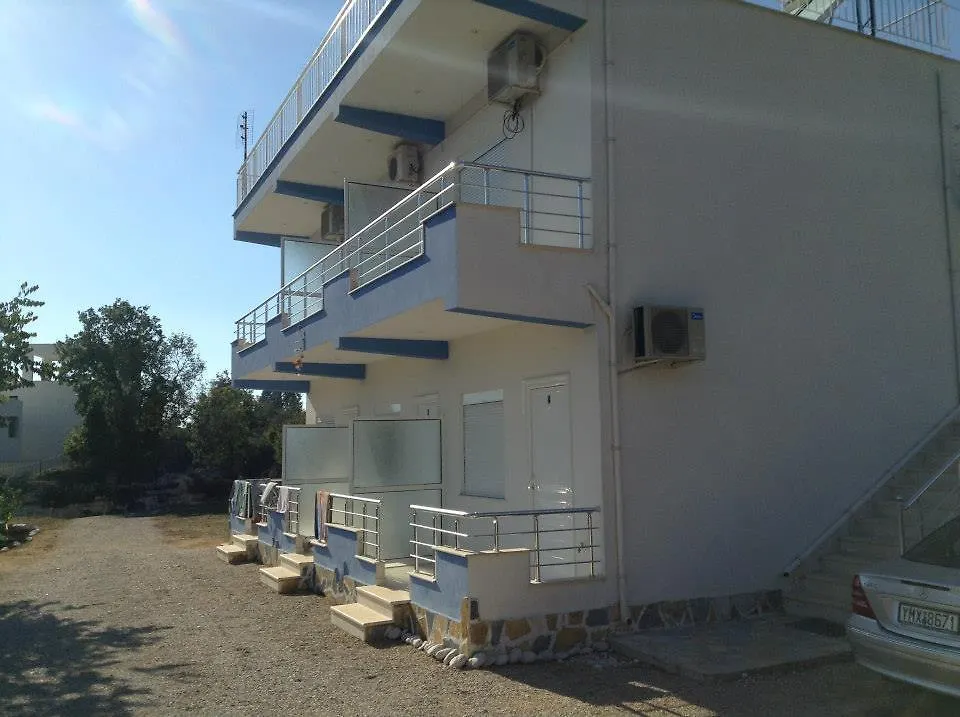 ***  Guest House Plazhi Dhermi Albania