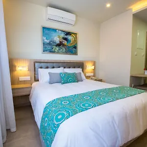 hotellátogatás