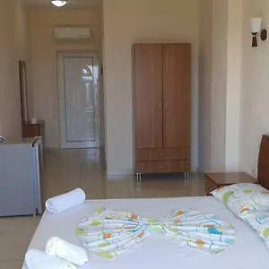 Hotel Oasis Drymades, Dhermi